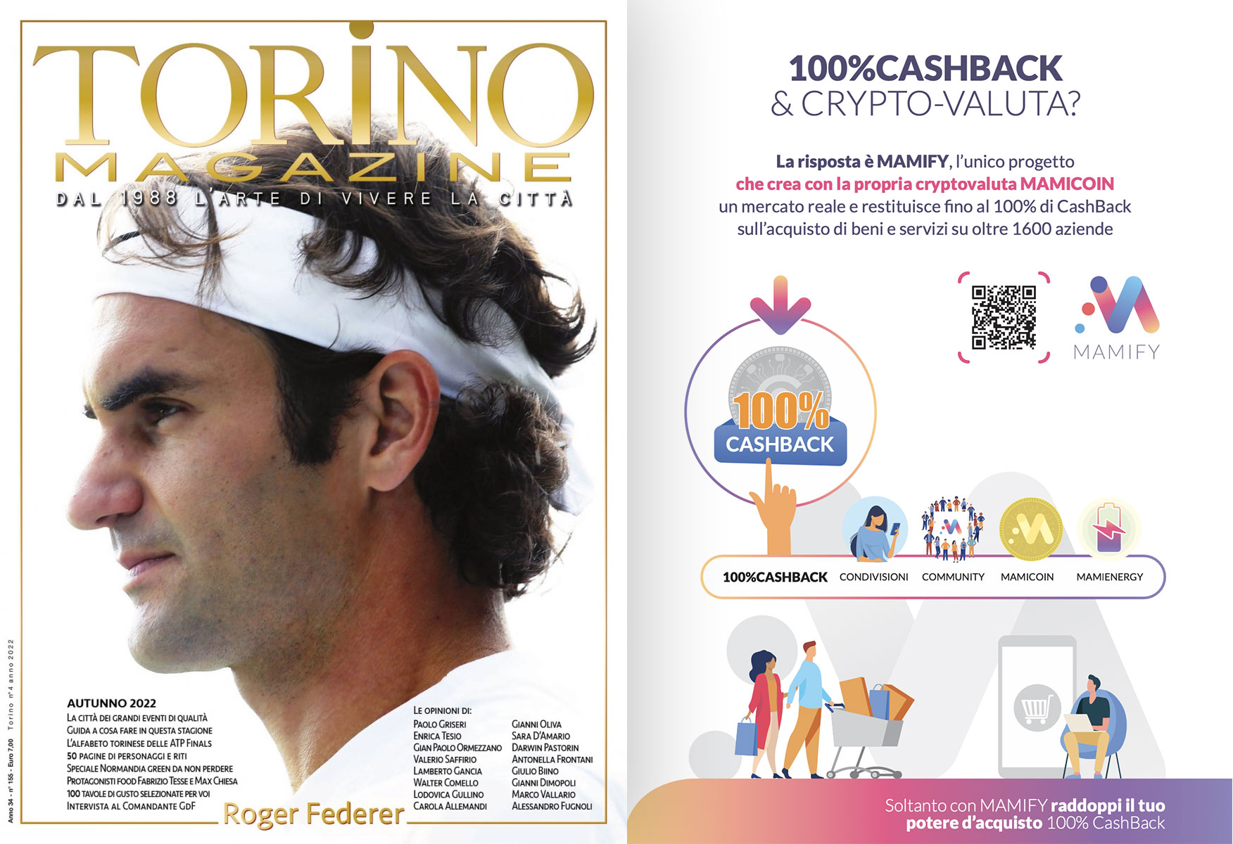 Torino Magazine