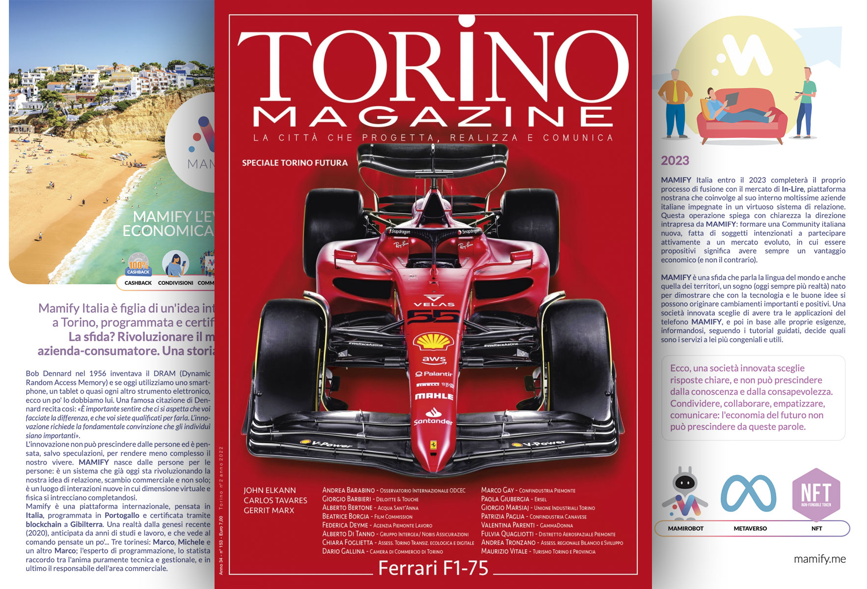 Torino Magazine